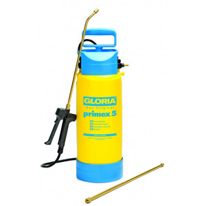 Ръчна пръскачка за боядисване GLORIA Spray&Paint Ръчна пръскачка за боядисване GLORIA Spray&Paint