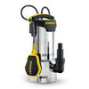 Потопяема помпа за фекални и отпадни води STANLEY 1100 W-megahome.bg