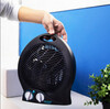 Вентилаторна печка Cecotec Ready Warm 9790 Force 2000 W-megahome.bg