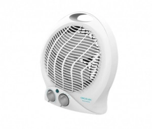 Вентилаторна печка Cecotec Ready Warm 9790 Force 2000 W Вентилаторна печка Cecotec Ready Warm 9790 Force 2000 W