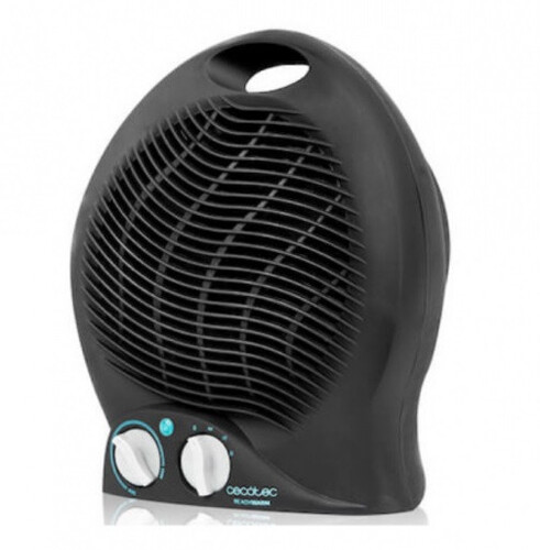 Вентилаторна печка Cecotec Ready Warm 9790 Force 2000 W