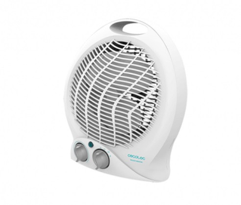 Вентилаторна печка Cecotec Ready Warm 9790 Force 2000 W