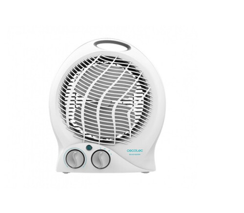 Вентилаторна печка Cecotec Ready Warm 9790 Force 2000 W