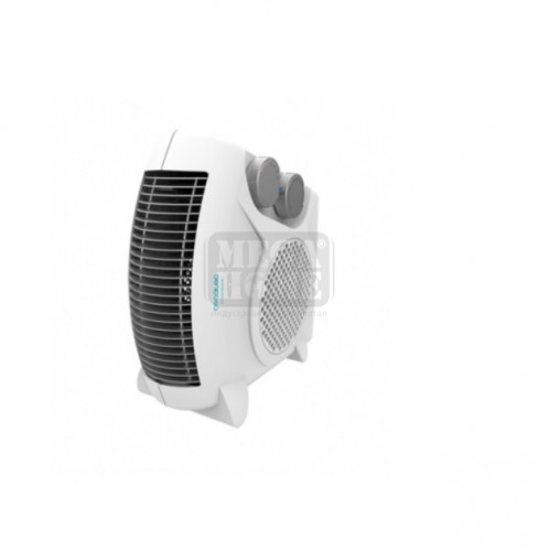 Вентилаторна печка Cecotec Ready Warm 9820 Force Dual 2000 W