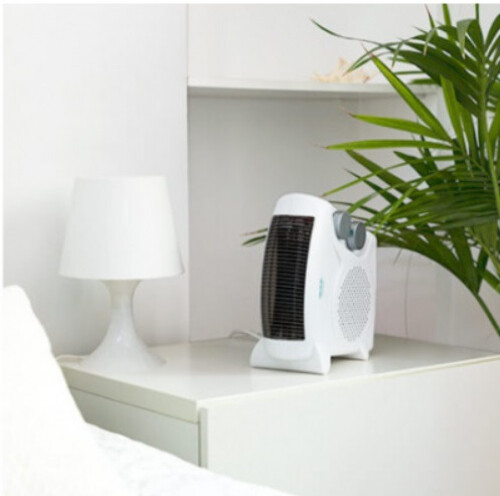 Вентилаторна печка Cecotec Ready Warm 9820 Force Dual 2000 W