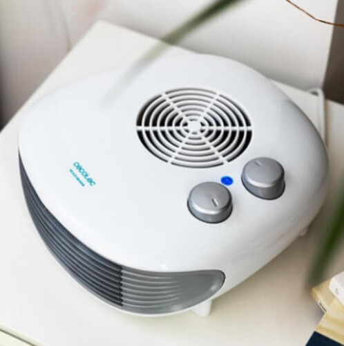 Вентилаторна печка Cecotec Ready Warm Force Horizon 2000 W