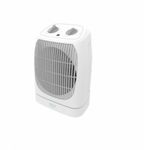 Вентилаторна печка Cecotec Ready Warm 9850 Force 2000 W Вентилаторна печка Cecotec Ready Warm 9850 Force 2000 W