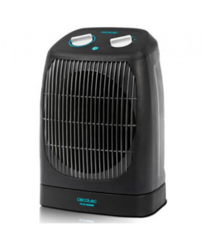 Вентилаторна печка Cecotec Ready Warm 9850 Force 2000 W