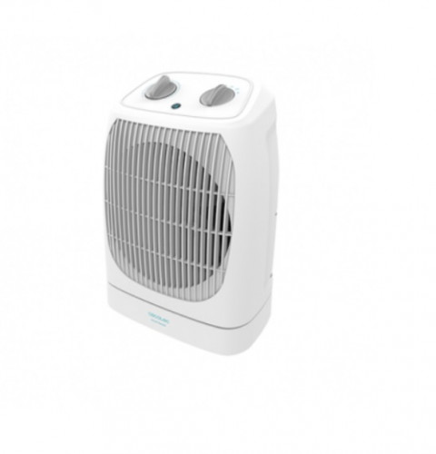 Вентилаторна печка Cecotec Ready Warm 9850 Force 2000 W