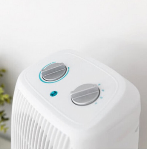 Вентилаторна печка Cecotec Ready Warm 9850 Force 2000 W