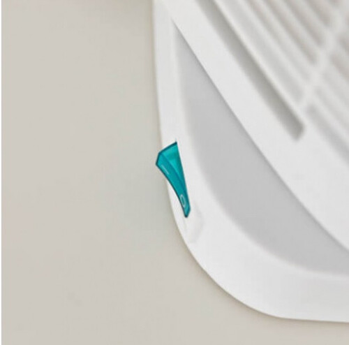 Вентилаторна печка Cecotec Ready Warm 9850 Force 2000 W