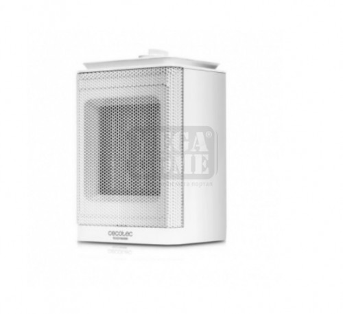 Вентилаторна печка Cecotec Ready Warm 6150 Ceramic Rotate 1500 W