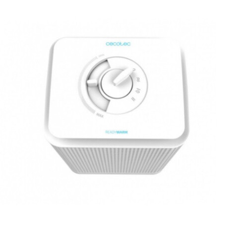Вентилаторна печка Cecotec Ready Warm 6150 Ceramic Rotate 1500 W