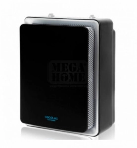 Вентилаторна печка Cecotec Ready Warm 360º 2000 W Вентилаторна печка Cecotec Ready Warm 360º 2000 W