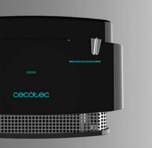 Вентилаторна печка Cecotec Ready Warm 360º 2000 W