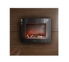 Електрическа камина Cecotec Ready Warm 2600 Curved Flames-megahome.bg