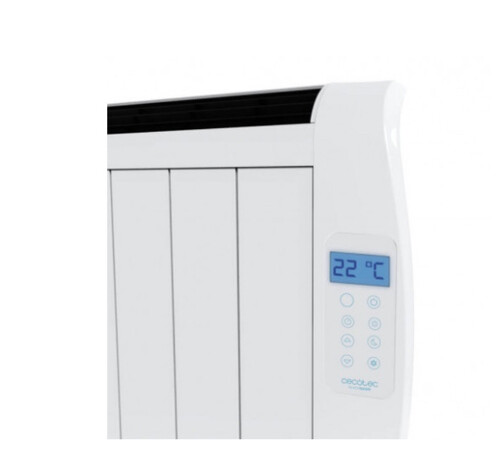 Електрически радиатор Cecotec Ready Warm 2000 Thermal 1500 W