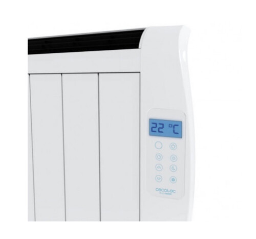 Електрически радиатор Cecotec Ready Warm 2500 Thermal 1800 W