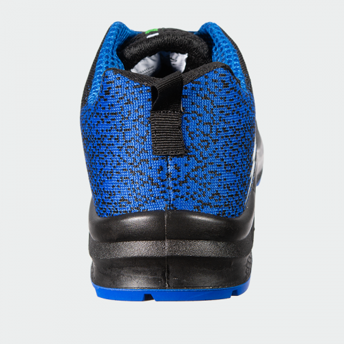 Защитни работни обувки BWOLFSHOW O1 Син