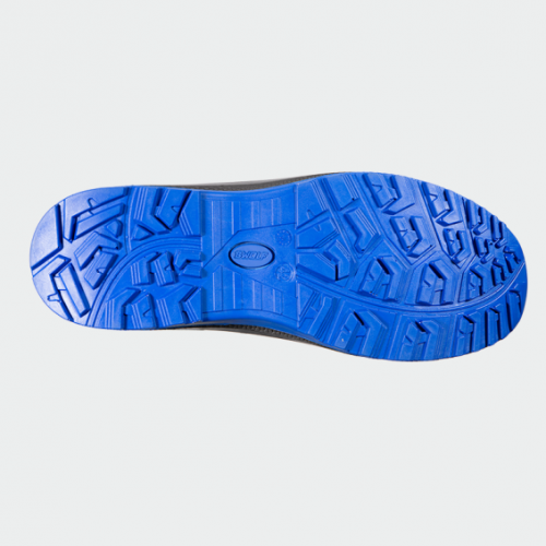 Защитни работни обувки BWOLFSHOW O1 Син