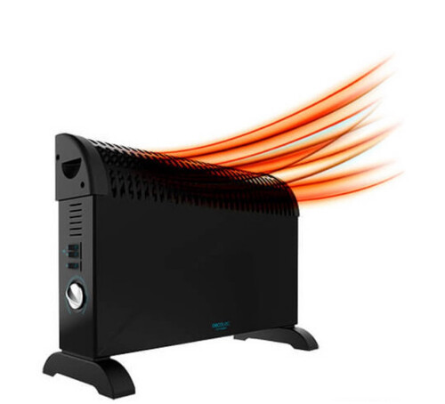 Конвектор Cecotec Ready Warm 6500 Turbo Convection 2000 W