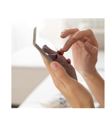 Конвектор Cecotec Ready Warm 6670 Crystal Connection 1000 W