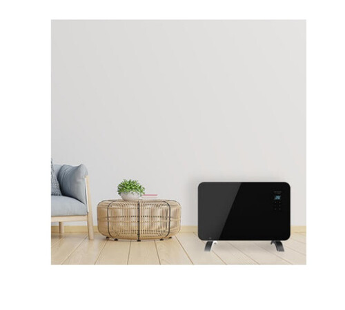 Конвектор Cecotec Ready Warm 6670 Crystal Connection 1000 W