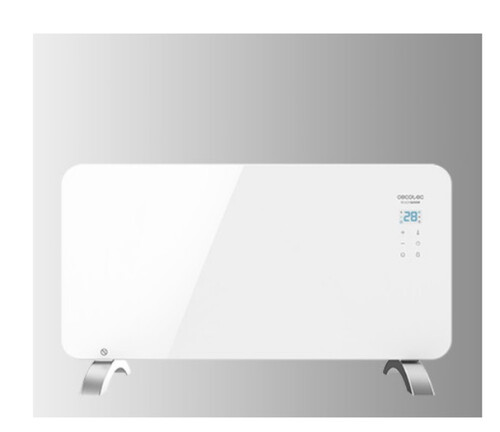 Конвектор Cecotec Ready Warm 6700 Crystal Connection 1500 W