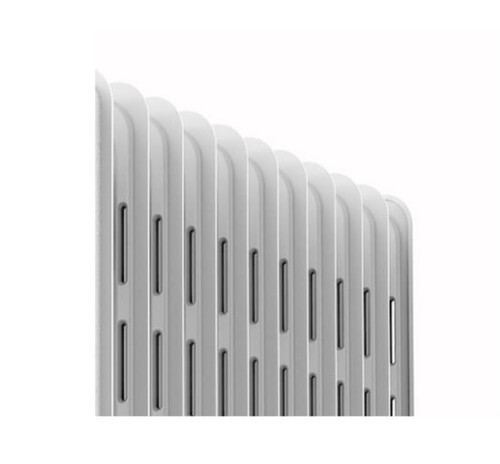 Маслен радиатор Cecotec Ready Warm 5850 Space 360º 2500 W