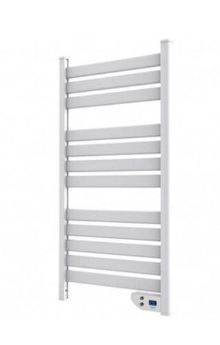 Отоплител за баня Cecotec Ready Warm 9000 Twin Towel 500 W