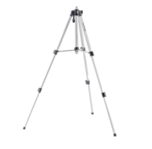 Триножник за лазерен нивелир МТХ 1100mm адаптер 5/8
