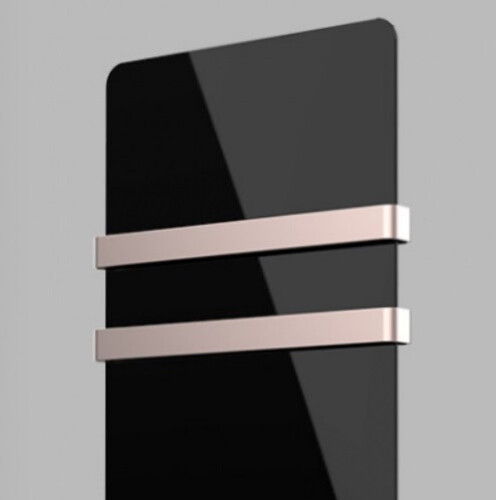 Отоплител за баня Cecotec Ready Warm 9880 Crystal Towel 850 W