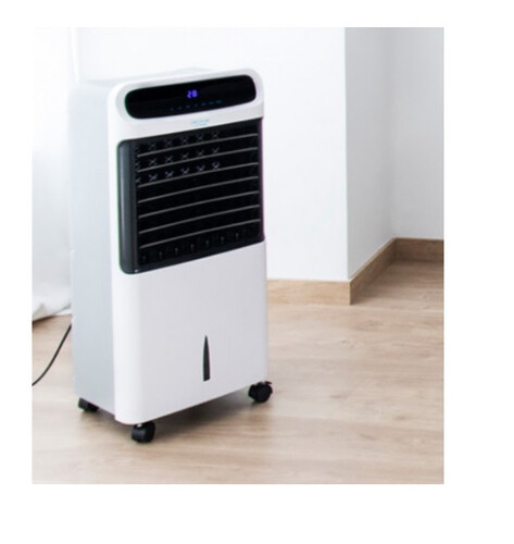 Мобилен климатик Cecotec ForceSilence PureTech 6500