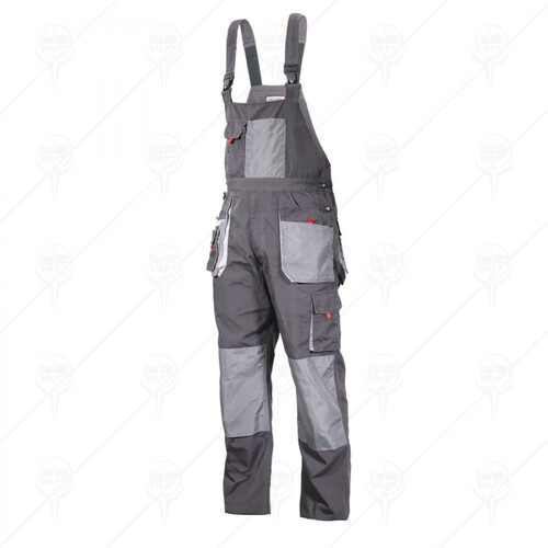 Полугащеризон работен DECOREX