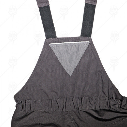 Полугащеризон работен DECOREX