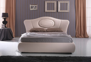 Спалня 180/200 без матрак Aria 226х245х125 см Спалня 180/200 без матрак Aria 226х245х125 см