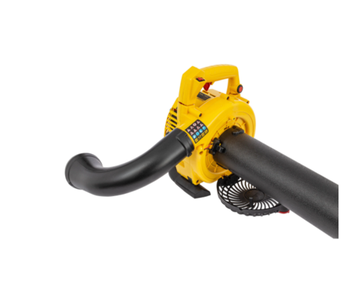 Бензинов листосъбирач Denzel GL-260 2в1 0.75 kW 470 м³/ч, 35