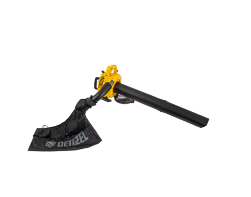 Бензинов листосъбирач Denzel GL-260 2в1 0.75 kW 470 м³/ч, 35