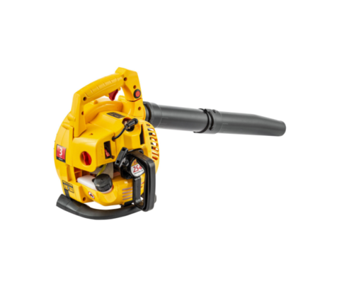 Бензинов листосъбирач Denzel GL-260 2в1 0.75 kW 470 м³/ч, 35