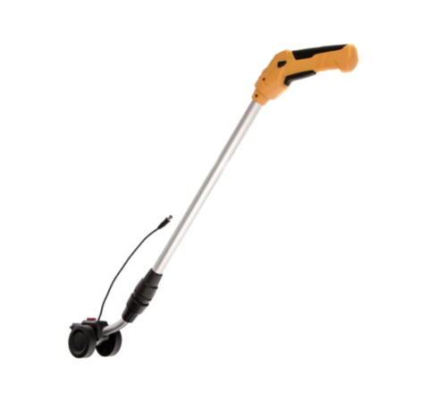 Акумулаторна ножица за трева и храсти Denzel G801E 7.2 V 1.5 A