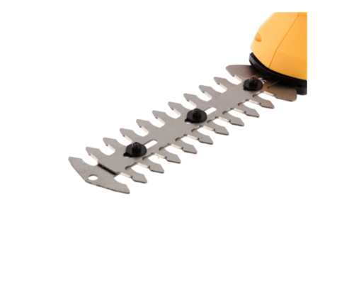 Акумулаторна ножица за трева и храсти Denzel G801E 7.2 V 1.5 A