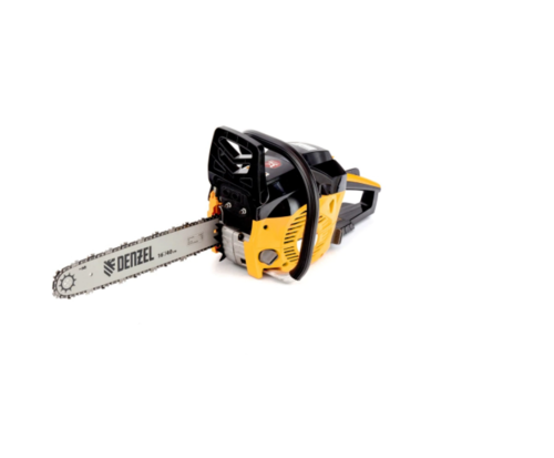 Бензинова резачка за дърва Denzel DGS-4516 3 к.с. 40 см