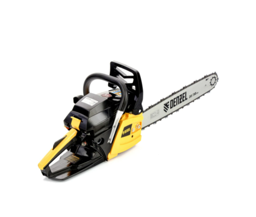 Бензинова резачка за дърва Denzel DGS-5820 4.1 к.с. 50 см