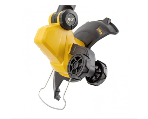 Акумулаторен тример Denzel RТ300 2x18V 4 Аh 30см с 2 батерии