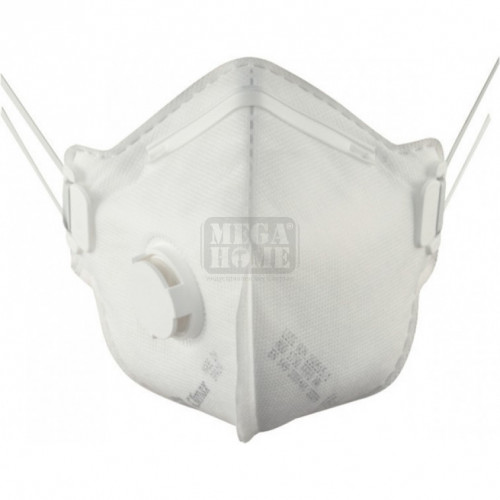 Сгъваема маска CLIMAX GAIA P3V