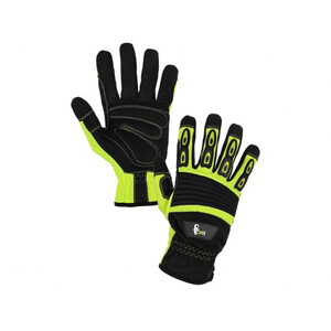 Работни ръкавици PALLTEX MEYA