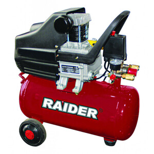 Компресор 24L 1.5kW RD-AC04O Компресор 24L 1.5kW RD-AC04O