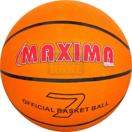 Топка баскетболна Maxima размер 7