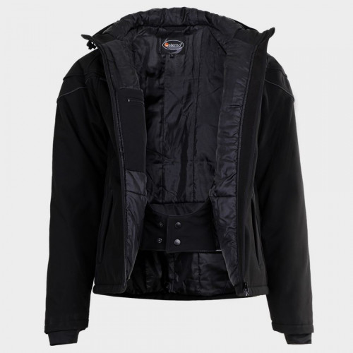 Софтшел яке Stenso Emerton Черно