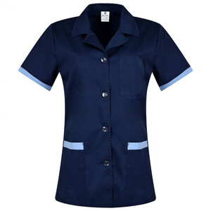 Дамска работна туника B-WOLF GABI, XS-3XL Дамска работна туника B-WOLF GABI, XS-3XL